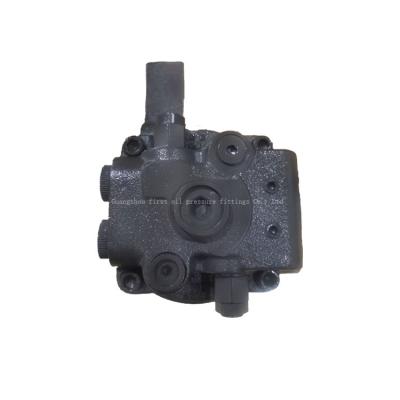 Κίνα Machinery Repair Shops Excavator Parts SG025 SH60-5 SG025F-138 Hydraulic Swing Motor SG025 Motor 01FA1653 προς πώληση