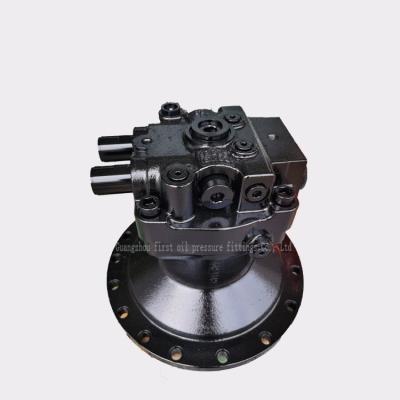 Κίνα Excavator Final Drive Excavator Parts SK250-8 SK260-8 SG08 Swing Motor Gearbox Reducer Reduction Motor προς πώληση