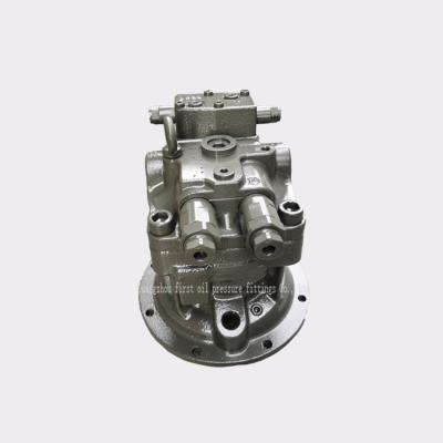 Κίνα Machinery Repair Shops Excavator Parts EC210 EC480 Swing Motor Gearbox Reducer Reduction Motor M5X130CHB προς πώληση