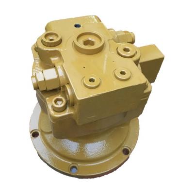 Κίνα JMF43 Excavator Swing Motor R60 DH80 Hydraulic Swing DH55 Device For Excavator προς πώληση