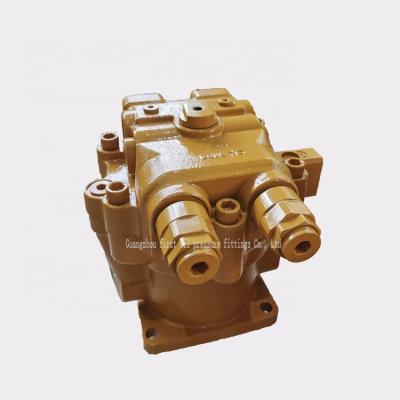 Κίνα Excavator Spare Parts Excavator Parts SY305 SY335 Swing Motor Gearbox Reducer Reduction Motor προς πώληση