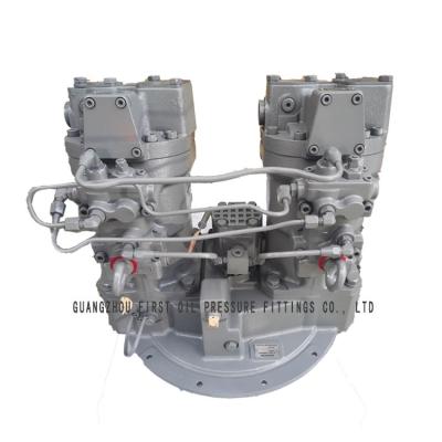 중국 Caterpillar Excavator JZMYOUYA Hydraulic Excavator Parts ZX330-1 ZX350-3 ZX360-3 Pump Main Unit HPV145G 판매용