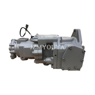 Κίνα Caterpillar Excavator JZMYOUYA Excavator Accessories ZX70-5A ZX70-5G Hydraulic Main Pump Device AP2D36 K7SP36 προς πώληση