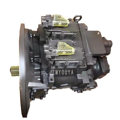 Κίνα High quality Caterpillar excavator JZMYOUYA excavator piston pump sany hydraulic pump sy485 K5V212 προς πώληση