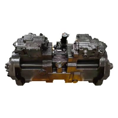 Κίνα Caterpillar Excavator Excavator Spare Parts K3V180DT HD1430 R335 Hydraulic Motor Main Pump προς πώληση