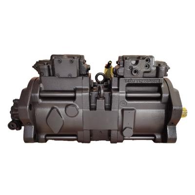 중국 Caterpillar Excavator Excavator Spare Parts VOLVO210B R225-7 DH220-5 HD820-3 K3V112DT Hydraulic Motor Main Pump 판매용