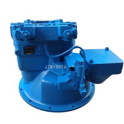 Κίνα Original Caterpillar Excavator JZMYOUYA New Doosan DH500 DH420Hydraulic Pump A8VO200 Main Assembly προς πώληση