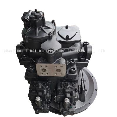 Κίνα Excavator Hydraulic Pump , Main Gear K5V200 Caterpillar Excavator Kawasaki Pump Parts K5V200 Pump προς πώληση