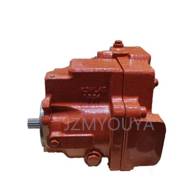 중국 KAWASAKI K3VL140/B-1BLSS-L0-/1-H1 K3VL28 K3VL45 K3VL80 K3VL112 K3VL140 K3VL200 Series Excavator High Quality Steel Main Piston Pump 판매용