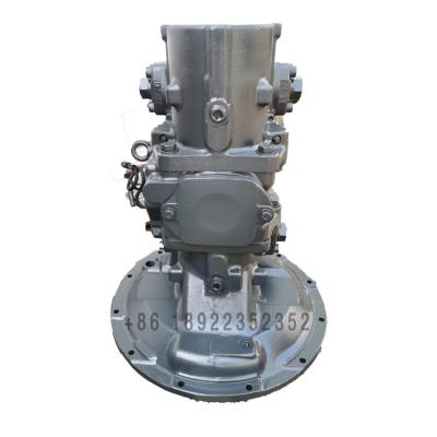 중국 Construction Machinery 708-2H-00450 PC450-7 Hydraulic Main Pump PC450-7 Hydraulic Pump 판매용