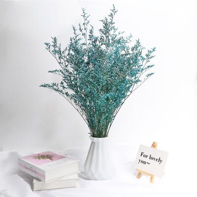 China 2021 Wholesale Environmental Cheap Dry Candles Natural Dry Flower Green Protection A-28 Amazon Amazon For Resin Lover Grass Decorative Flower for sale