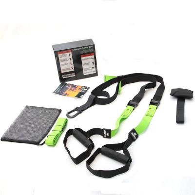 China Universal Wholesale Military Lightweight Trainer Straps Suspension System for sale