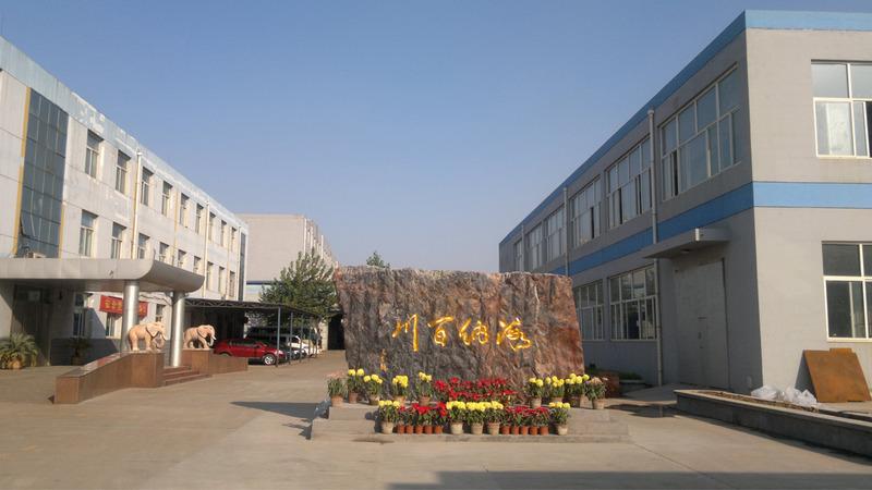 Verified China supplier - Hebei Tengzhan Tools Co., Ltd.