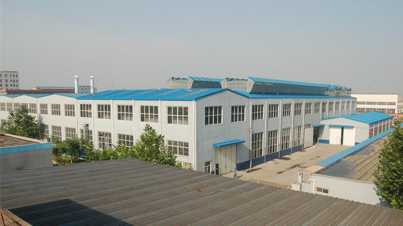 Verified China supplier - Hebei Tengzhan Tools Co., Ltd.