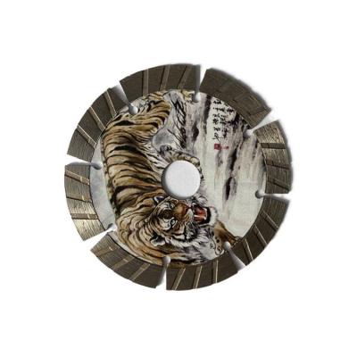 China Tile Factory Direct Sales High-end Exquisite Friction Diablo Circular Saw Blade For Wood Cutting for sale