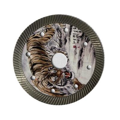 China Tile Hss Blade For Hss Kinkelder Hss Circular Saw Blade For Metal Cutting for sale