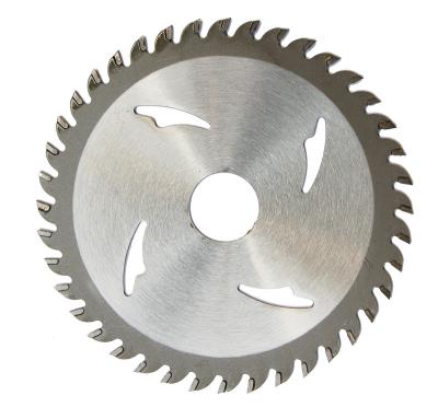 China CTT Wood Circular Saw Blade Specially For Cutting Chipboard With Extremely Long Life Of Carbide Tips for sale