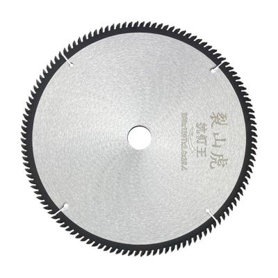 China Hot Selling 65Mn Modern Design Blades For Metal Tire Cutting Double Sandwich Diamond Saw Blade for sale