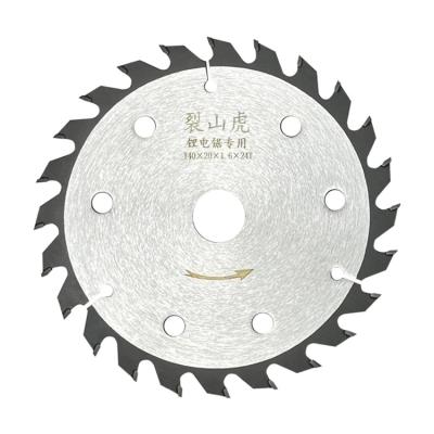 China Woodworking 125mm 5