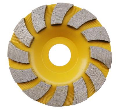 China Concrete Band Saw Blade Sharpening 180mm Grinding Wheel Professional Stone for sale