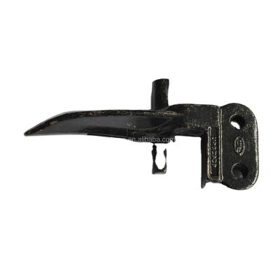 China Factory COMBINE HARVESTER Forged KNIFE GUARD 626296 for sale