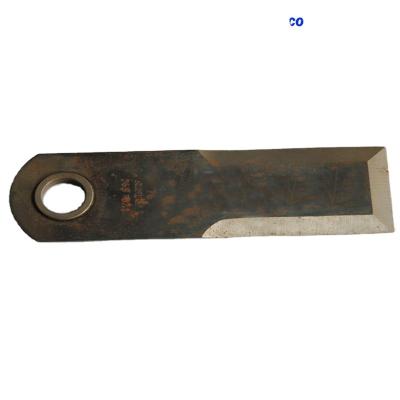 China Factory reaper/high quality harvester cleaver blade 755787 for sale