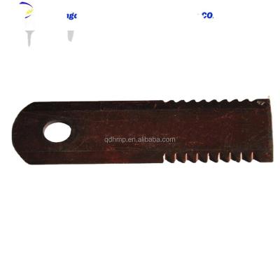 China Factory 600300 High Quality Cleaver Blade Pass Certificate for sale