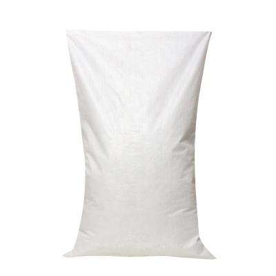 China ODM OEM Factory Moisture Proof 25kg Woven Polypropylene 50 Kg PP Bag for sale