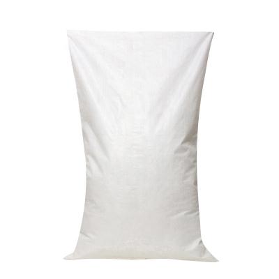 China Moisture Proof OEM Woven Bag To ODM 25 Kg 50 Kg Polypropylene Bags for sale