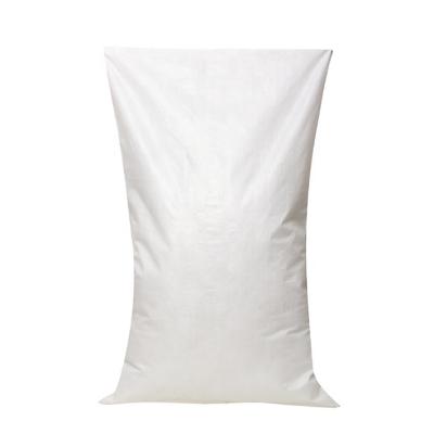 China Wholesale pp woven polypropylene bags 50kg from china manufacturer moisture proof for sale