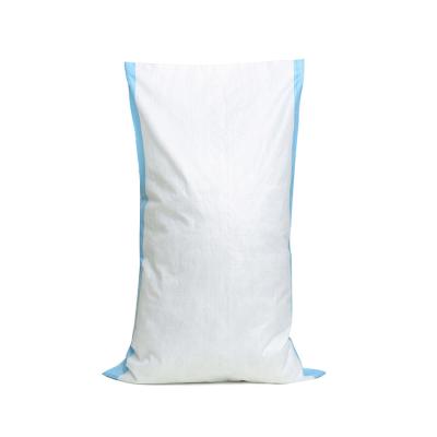 China Cheap Moisture Proof Polypropylene Rice Philippines 50 Kg Bag 25 Kg for sale