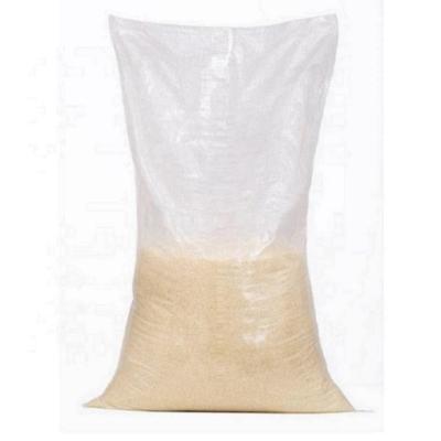 China China Supply Plastic Bag Moisture Proof Polypropylene Woven Rice for sale