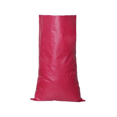 China Mailing PP Woven Polypropylene Moisture Proof Mailing Courier Bags for sale