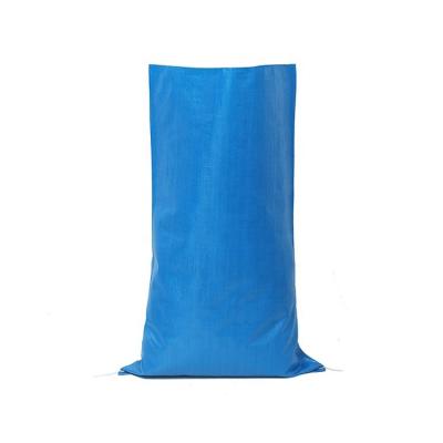 China Moisture Proof High Quality PP Woven Rubble Gravel Construction Waste Bag for sale