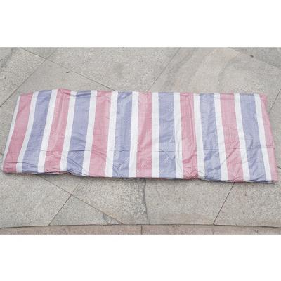 China Waterproof Colors Waterproof Laminated Roll Sheets PP Tarpaulin for sale