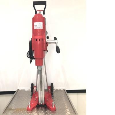 China electric concrete core drilling machine with max. 305 mm diameter 305S for sale