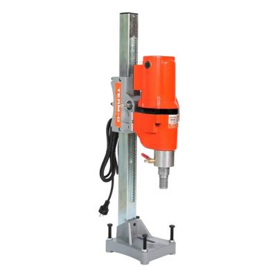 China High quality cheap price electric concrete core drilling machine made in china 230A for sale