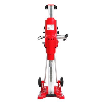 China Factory price electric concrete core drilling rig with max 305mm drilling diameter made in china 305 for sale