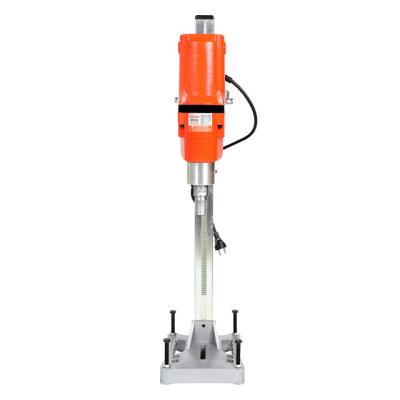 China 350mm concrete diamond core drill machinery factory price Z1Z-350A for sale