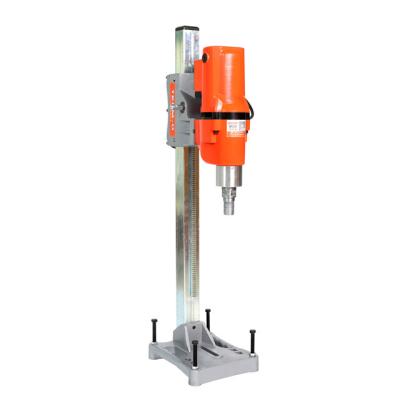 China 250mm Diamond Core Drilling For Concrete Drill Z1Z-250A for sale