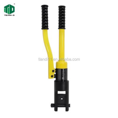 China Concrete and Metal Cutting Wholesale Factory Price Diamond Wire Rope Crimping Tool for sale