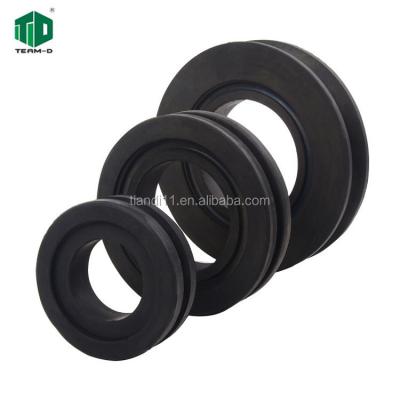 China excellent NBR material durability high-resistance imported rubber ring for hydraulic diamond wire saw machine. for sale