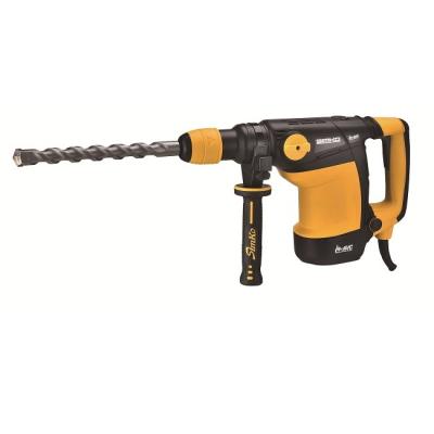 China Building Material Shops Input Power 1100W 35mm Rated Rotary Drill Bits Hammer With Anti-Vibration System for sale