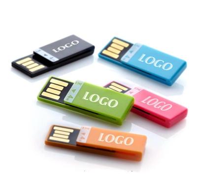 China Plastic custom mini usb stick 1gb 2gb 4gb with logo 8gb usb pen drive gift key memoria usb 16gb 32gb 64gb for sale