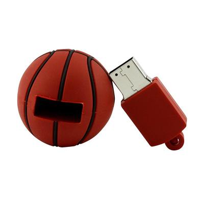 China Silicone Custom Design USB Flash Drive 64Gb Flash Memory Stick 128Gb Pen Drive 16GB Waterproof Usb Disk On Key 4GB 8GB Pendrive 32gb for sale