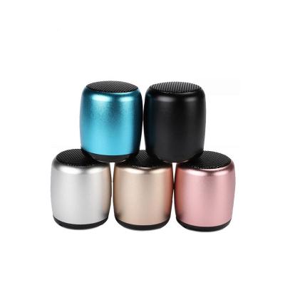 China Radio customized portable waterproof mini speaker hotselling wireless speaker for sale