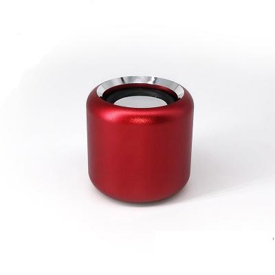 China Hotselling Portable Mini Speaker Wireless Mini Speaker Waterproof Speaker for sale