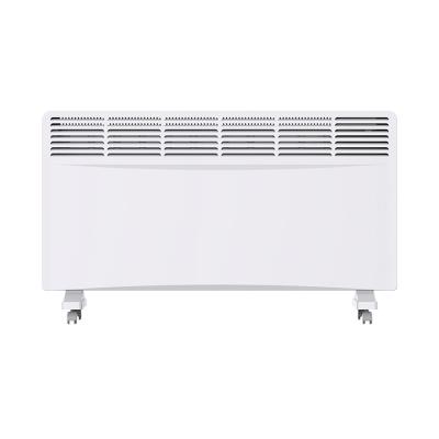 China Fast Selling 2kW Heater Factory Price Best Fast Selling Wall Mounted Convection Heater for sale