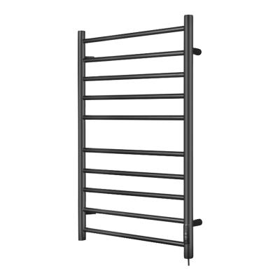 China Heater High Quality OEM Fashion Design Electric Towel Warmer Rack For Bathroom for sale