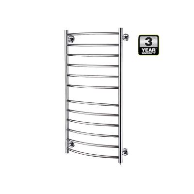 China Heater Hotel Bathroom Electric Heating Dryer Towel Bath Towel Warmer Rack for sale